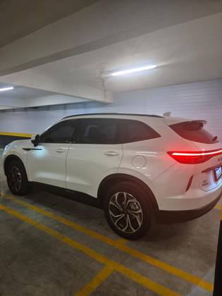 GWM HAVAL H6 1.5 PHEV PREMIUM AWD E-TRACTION
